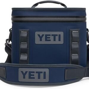 YETI Flip 8 Soft Cooler