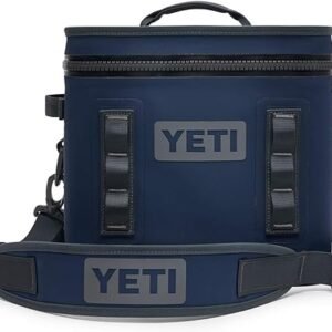 YETI Flip Portable Soft Cooler