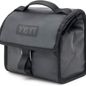 YETI Lunch Bag, Charcoal