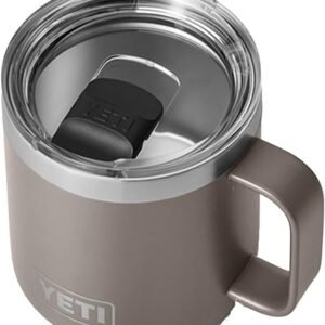 YETI Rambler 14 oz Mug with MagSlider Lid