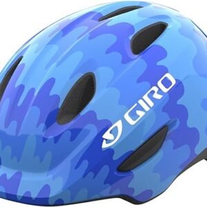 Youth Recreational Cycling Helmet