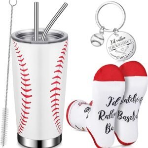 Youyole Novelty Baseball Gift Set