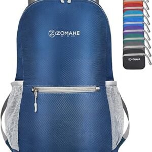 ZOMAKE Lightweight 20L Hiking Backpack